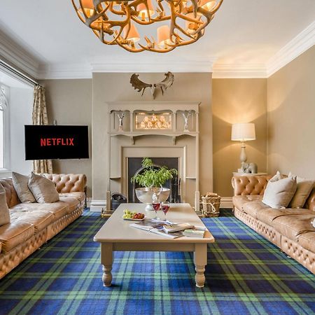 Bannerrigg Villa Windermere Luaran gambar