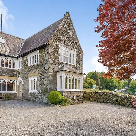 Bannerrigg Villa Windermere Luaran gambar