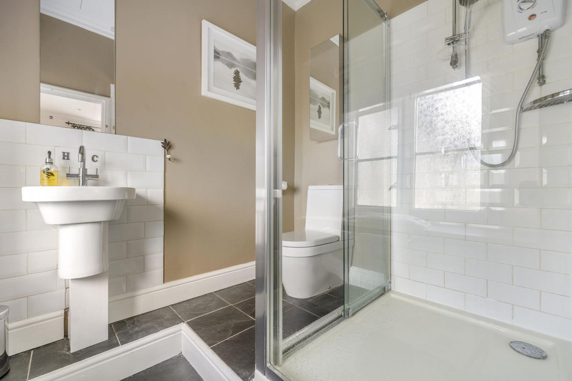 Bannerrigg Villa Windermere Luaran gambar