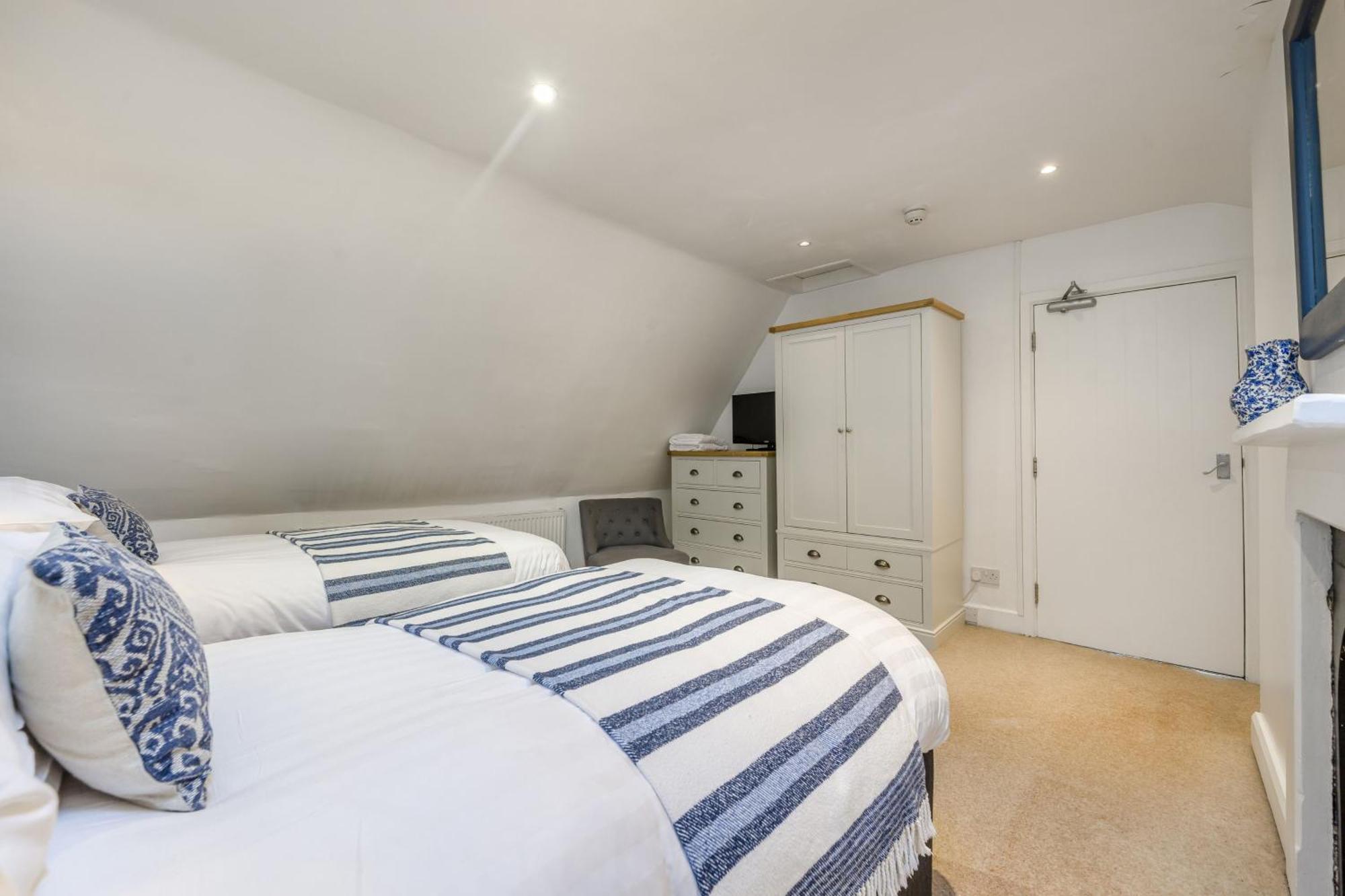 Bannerrigg Villa Windermere Luaran gambar