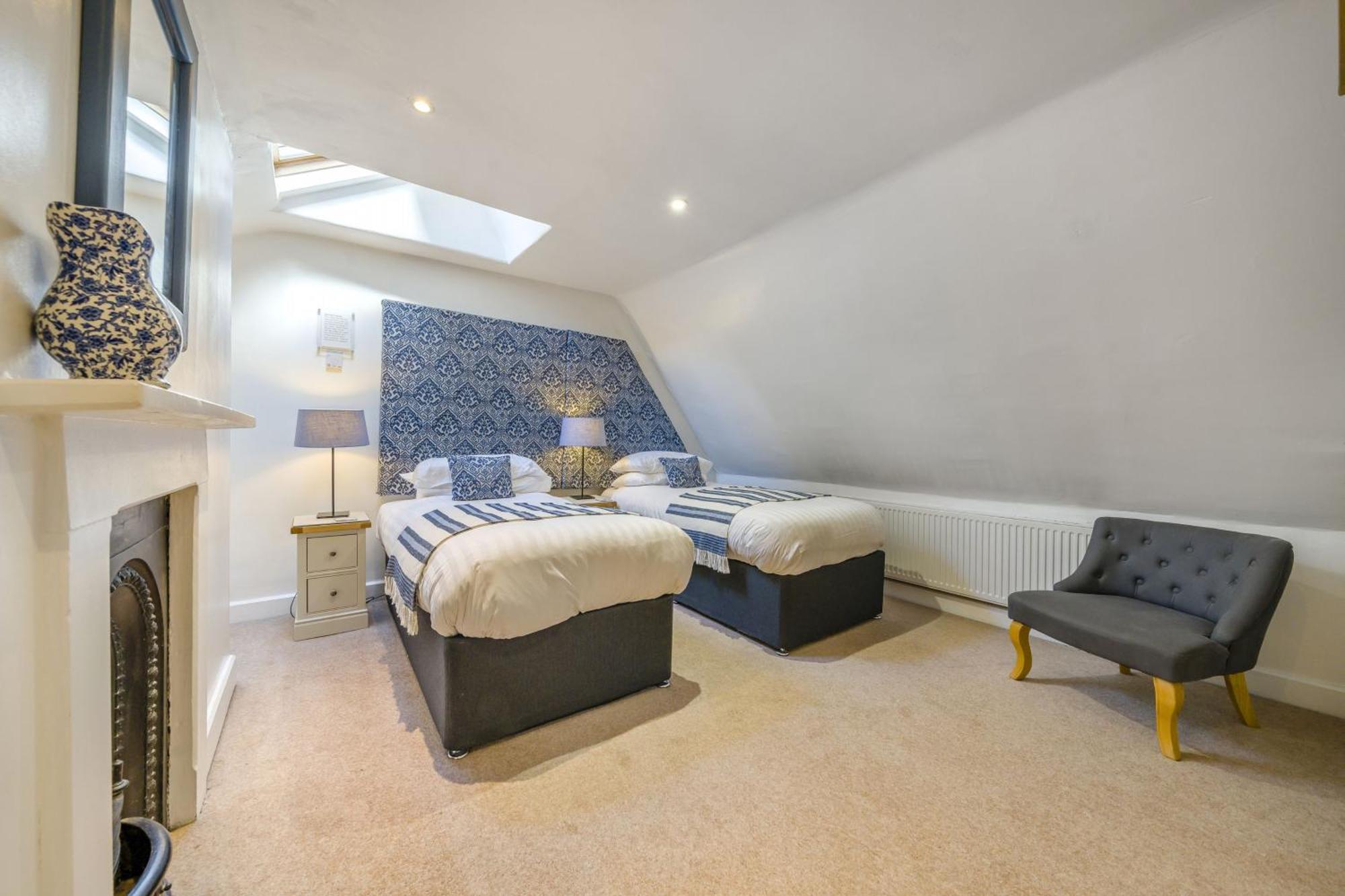 Bannerrigg Villa Windermere Luaran gambar