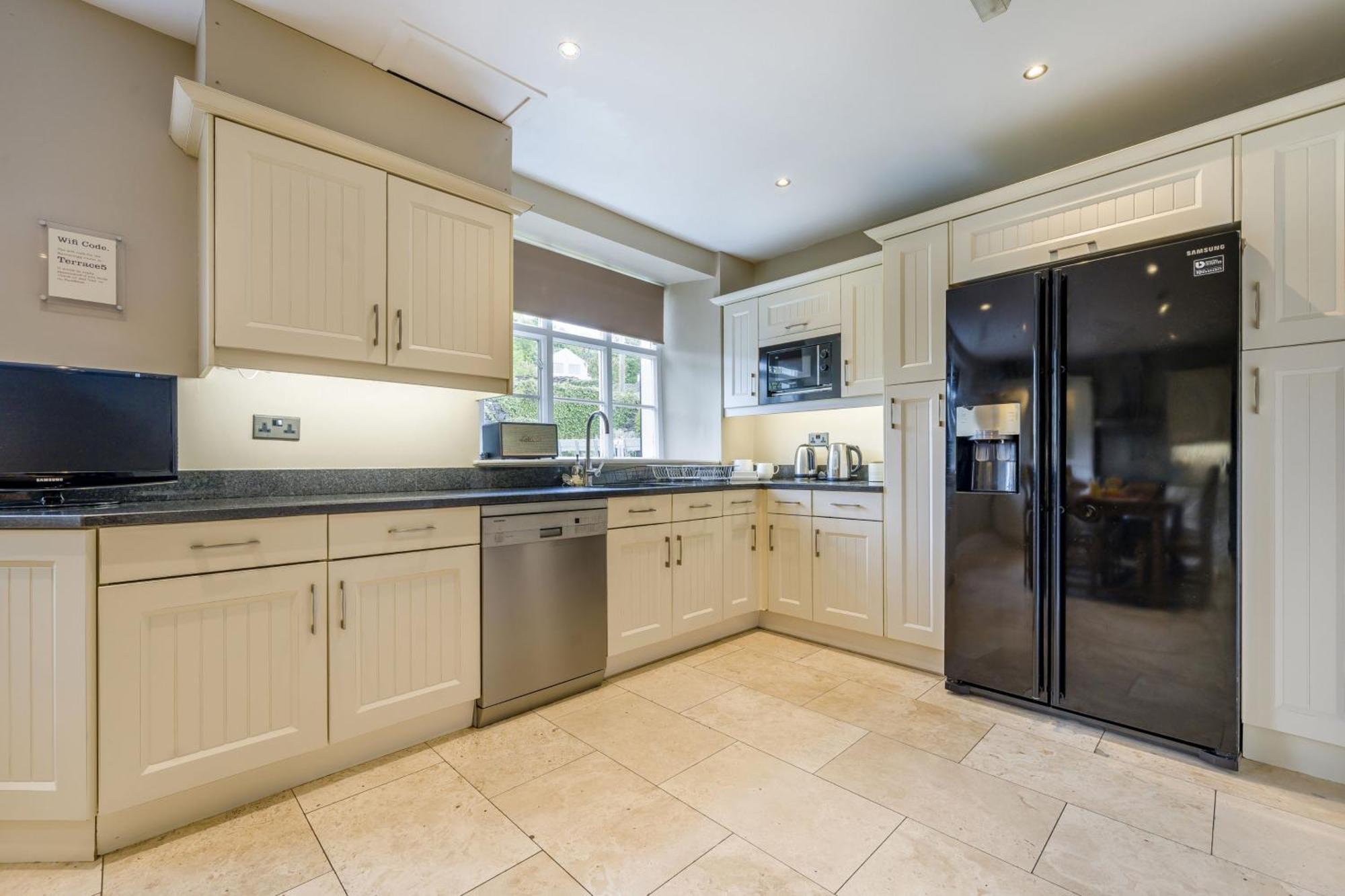 Bannerrigg Villa Windermere Luaran gambar