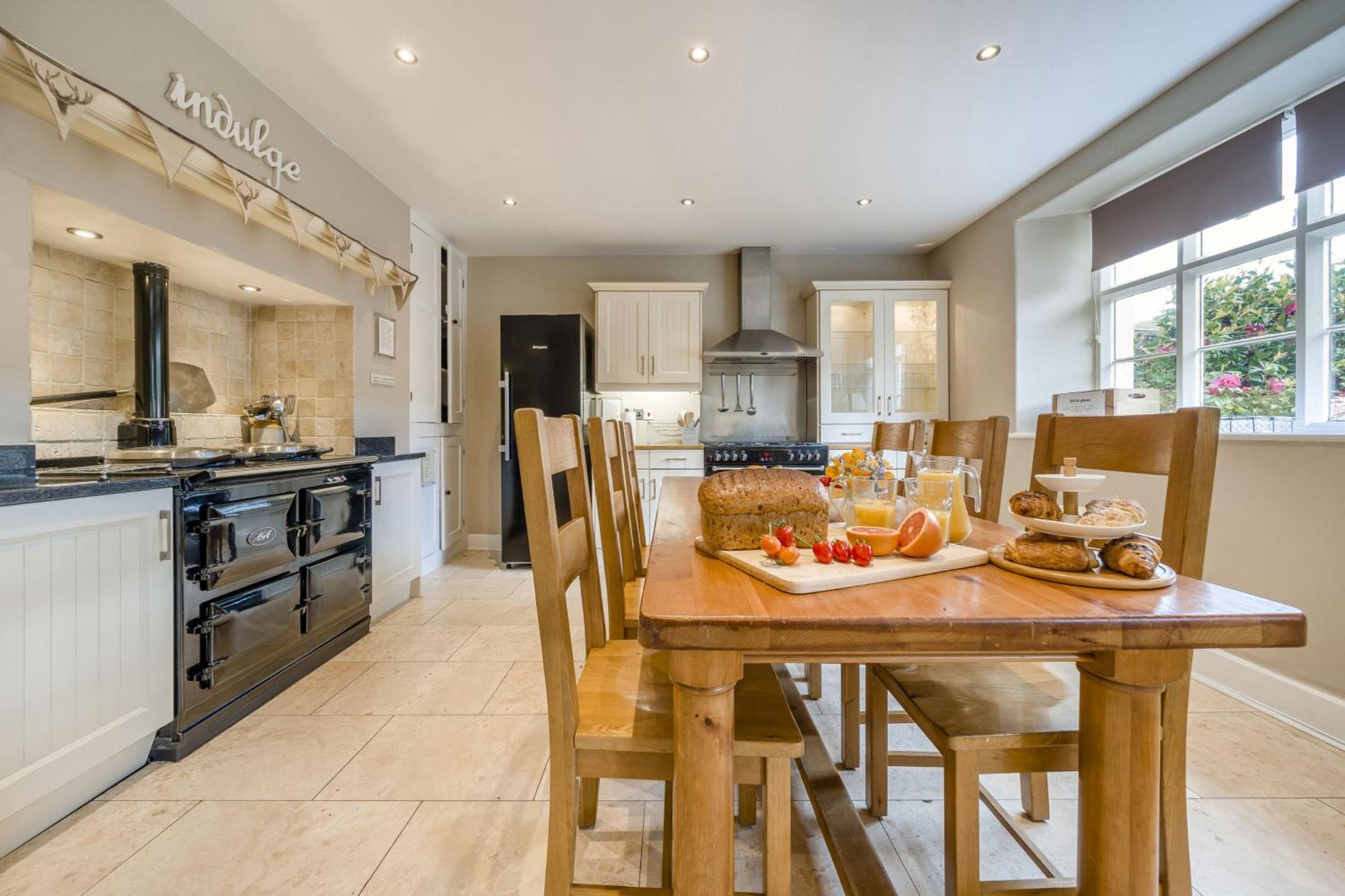 Bannerrigg Villa Windermere Luaran gambar
