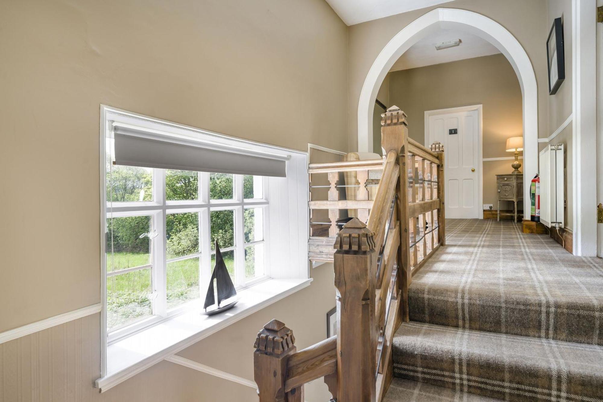 Bannerrigg Villa Windermere Luaran gambar