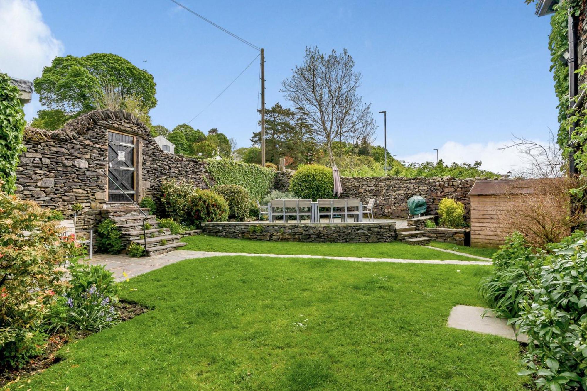 Bannerrigg Villa Windermere Luaran gambar