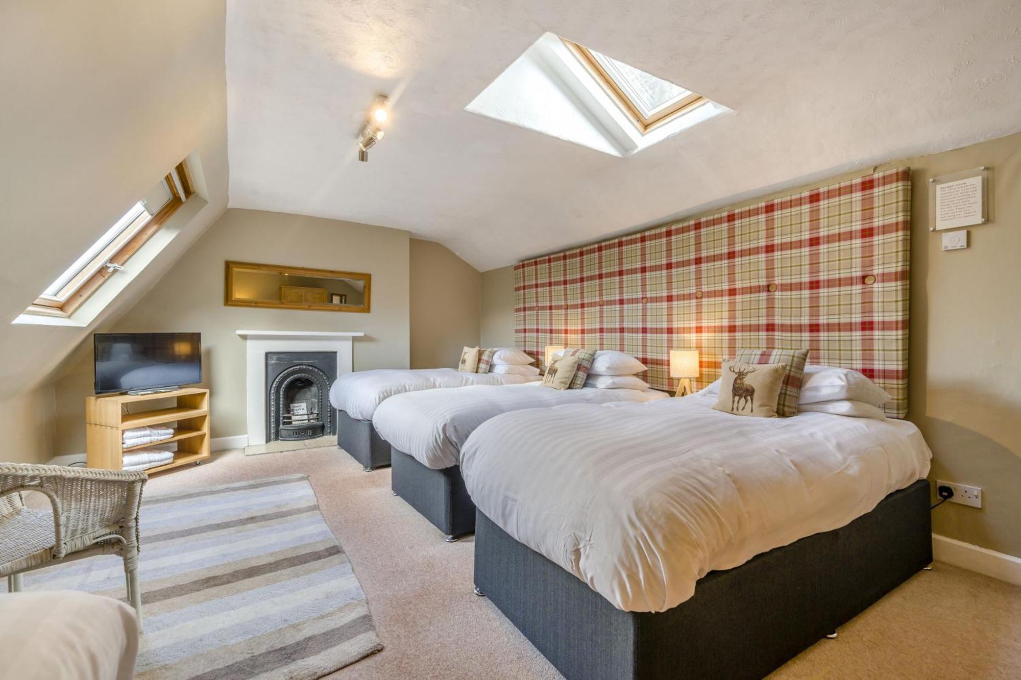Bannerrigg Villa Windermere Luaran gambar