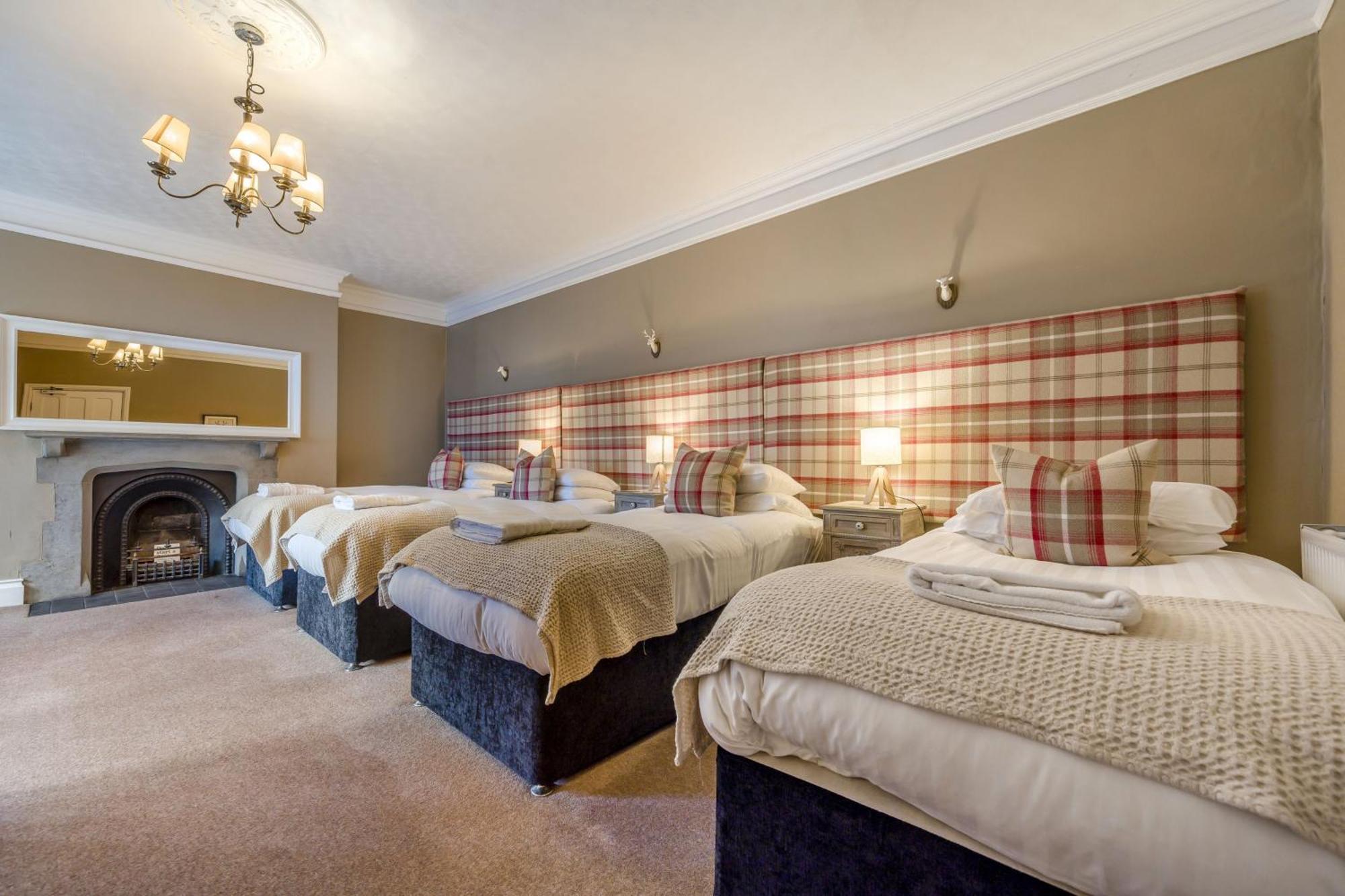 Bannerrigg Villa Windermere Luaran gambar