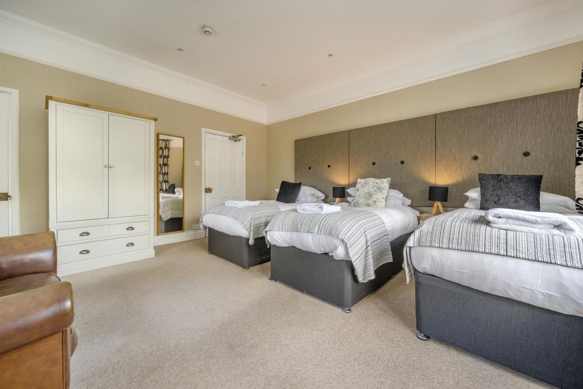 Bannerrigg Villa Windermere Luaran gambar