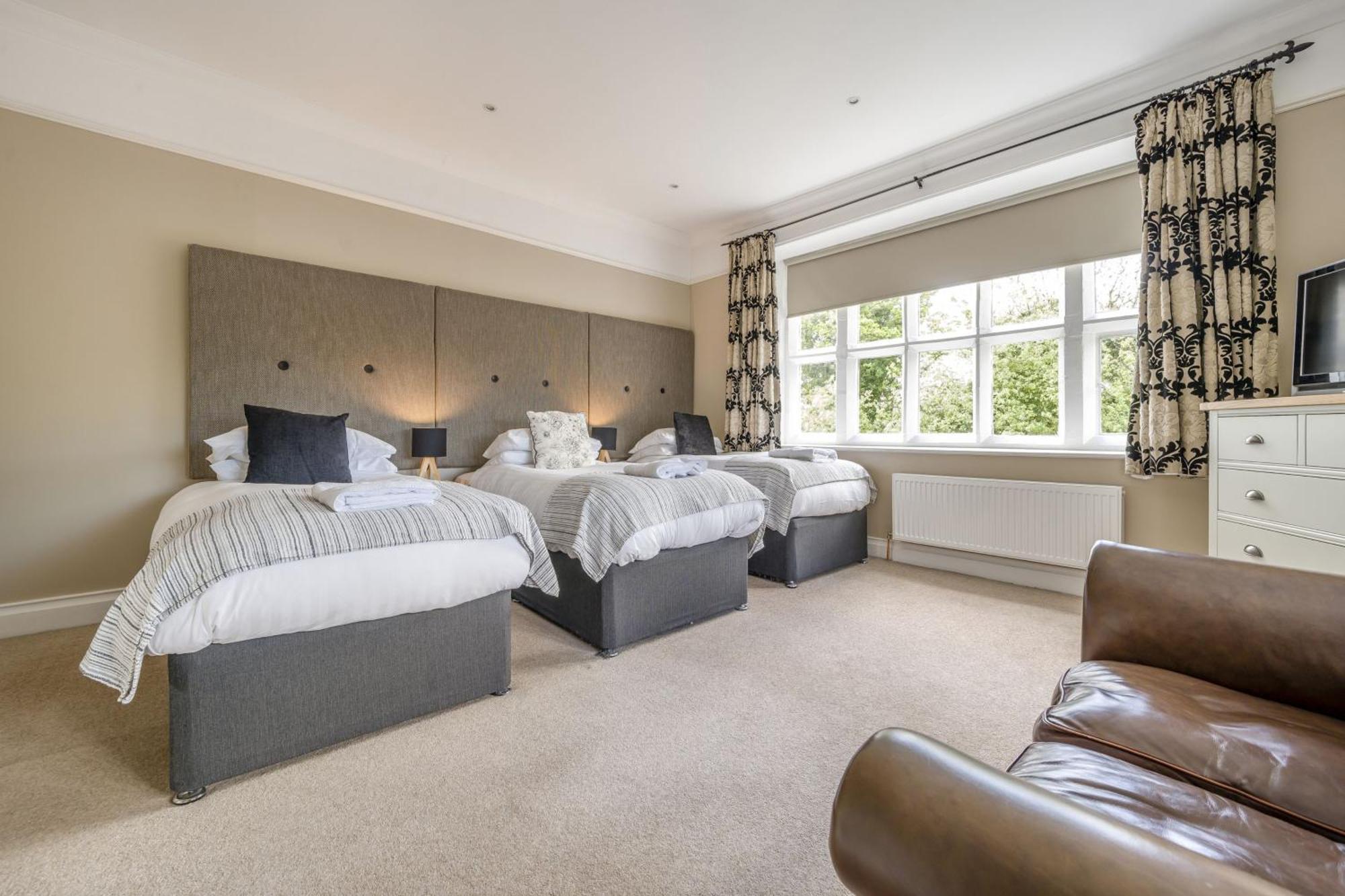 Bannerrigg Villa Windermere Luaran gambar